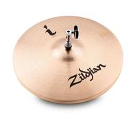 ILHESS - Pack de cymbales hi-hat + crash/ride - 14-18