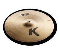 Zildjian K 16'' Dark Mdium Thin Crashs