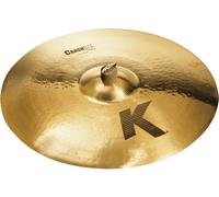 Zildjian K 21" Ride Crash Zildjian