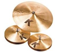 Zildjian K\' 24 LIGHT RIDE PZI K0834