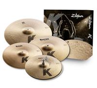 K0800 - K-series Pack Set 14/16/20 + 18 Crash