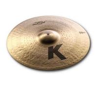 K-Custom 19" Dark Crash