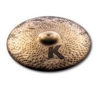 K-Custom 21" Organic Ride