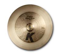 Zildjian K-Custom Dark China 17" - Cymbale China