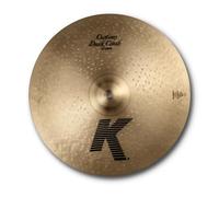 Zildjian K-Custom Dark Crash 17" - Cymbale Crash