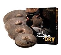 Zildjian K Custom Special Dry Set