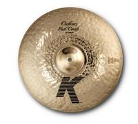Zildjian "Zildjian 14"" K-Custom Fast Crash"