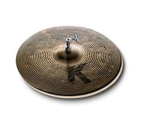 Zildjian K Custom Series - 15" Special Dry Hi-Hat Cymbals - Pair