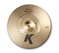 Zildjian K Custom Series - 16" Hybrid Crash Cymbal