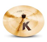 K0970 - China K-Custom 17" Dark Chinese