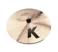 Zildjian K Custom Series - 18" Dark Crash Cymbal
