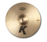 Zildjian K Custom Series - 18" Dark Crash Cymbal