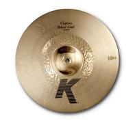 Zildjian K Custom Series - 18" Hybrid Crash Cymbal