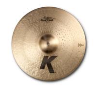 Zildjian K Custom Series - 19" Dark Crash Cymbal