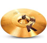 Zildjian K Custom Series - 19" Hybrid Crash Cymbal