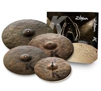 ZILDJIAN - K CUSTOM SPECIAL DRY