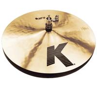 K0820 - Charleston K-Series 13'' Hi Hats Charlestons Hi Hat