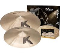 Zildjian K Paper Thin Crash Set de cymbales