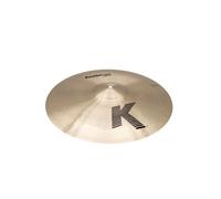 Zildjian K Paper Thin Crashes 18'' & 20'' Pack de 2 Cymbales Crash