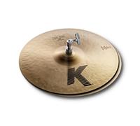 Zildjian K Zildjian Series - 14" Light Hi-Hat Cymbals - Pair