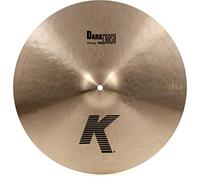 Zildjian K Zildjian Series - 16" Dark Crash Thin Cymbal