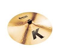 Zildjian K Zildjian Series - 18" Dark Crash Thin Cymbal
