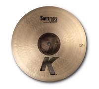 Zildjian Cymbale K Zildjian Series – Sweet Crash 18"