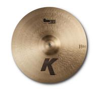 Zildjian K Zildjian Series - 20" Dark Crash Thin Cymbal