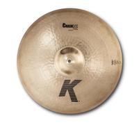 Zildjian "Zildjian 21"" K Series Crash Ride"