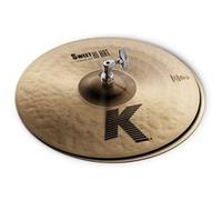 Zildjian K0720 - K-series Sweet HI-hat 14 Charlestons Hi Hat G