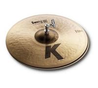 Zildjian K0723 - K-series Sweet HI-hats 15'' Charlestons Hi Hat