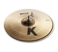 K0726 - K-SERIES SWEET HI-HATS 16"