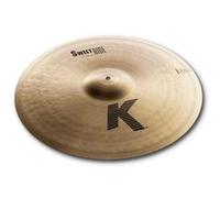 Zildjian K0731 - K-sesries Sweet Ride 21 Rides