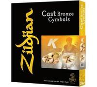K0800 - K-series Pack Set 14/16/20 + 18 Crash