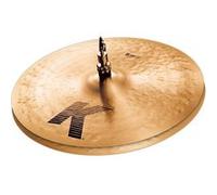 Zildjian K0823 - Charleston K-Series 14'' Hi Hats Charlestons Hi Hat