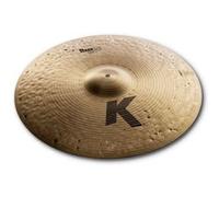 Zildjian K0830 - Ride K-Series 22'' Dark Medium Ride Rides G