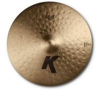 Zildjian K0832 - Ride K-series 22'' Light Rides