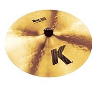 Zildjian "Zildjian 16"" K-Series Dark Crash Thin"