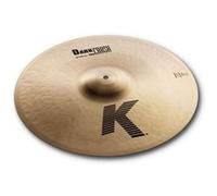 K0904 - Crash K 18" Dark Thin Crash