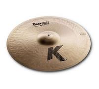 K0905 - K-series Dark Thin Crash 19"