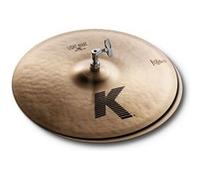 Zildjian "Zildjian K-Series 15"" Light Hi-Hat"
