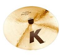Zildjian K0951 - K-Custom Dark Crash 16'' Crashs