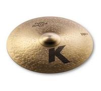 Zildjian K0952 - Crash K-Custom 17'' Dark Crash Crashs