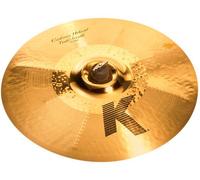 Zildjian K0954 K Custom Hybrid Trash Smash 19" Cymbale d'effet