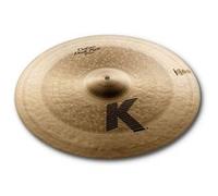 Zildjian K0965 - Ride K-Custom 20'' Dark Ride Rides