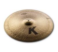 Zildjian K0967 - Ride K-Custom 22'' Dark Ride Rides