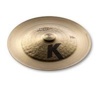 Zildjian K-Custom Dark China 17" - Cymbale China
