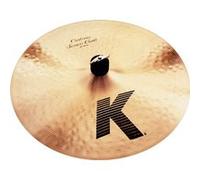 Zildjian K0990 - Crash K-Custom 16'' Session Crash Crashs G