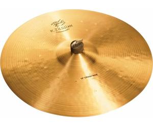 Zildjian K1069 K Constantinople 19" Cymbale crash-ride