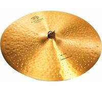 Zildjian K1101 K Constantinople Thin Overhammered 22" Cymbale ride